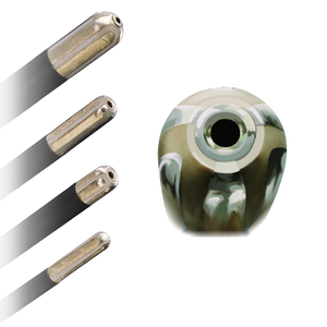 BiCap® Multi-electrode Bipolar Hemostasis Probe 7.00F, 350.00cm