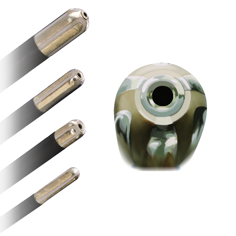 BiCap® Multi-electrode Bipolar Hemostasis Probe 7.00F, 350.00cm