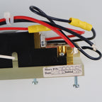 Cutera ExcelV Laser Cavity Assembly New Lamp Light 7000754 Excel V XLV KTP PART