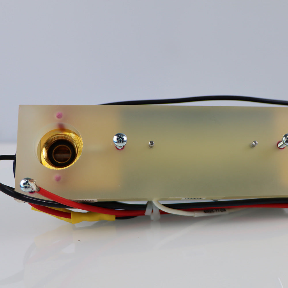 Cutera ExcelV Laser Cavity Assembly New Lamp Light 7000754 Excel V XLV KTP PART