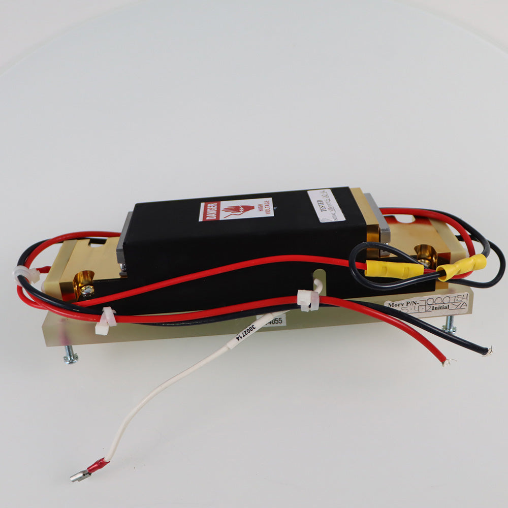 Cutera ExcelV Laser Cavity Assembly New Lamp Light 7000754 Excel V XLV KTP PART