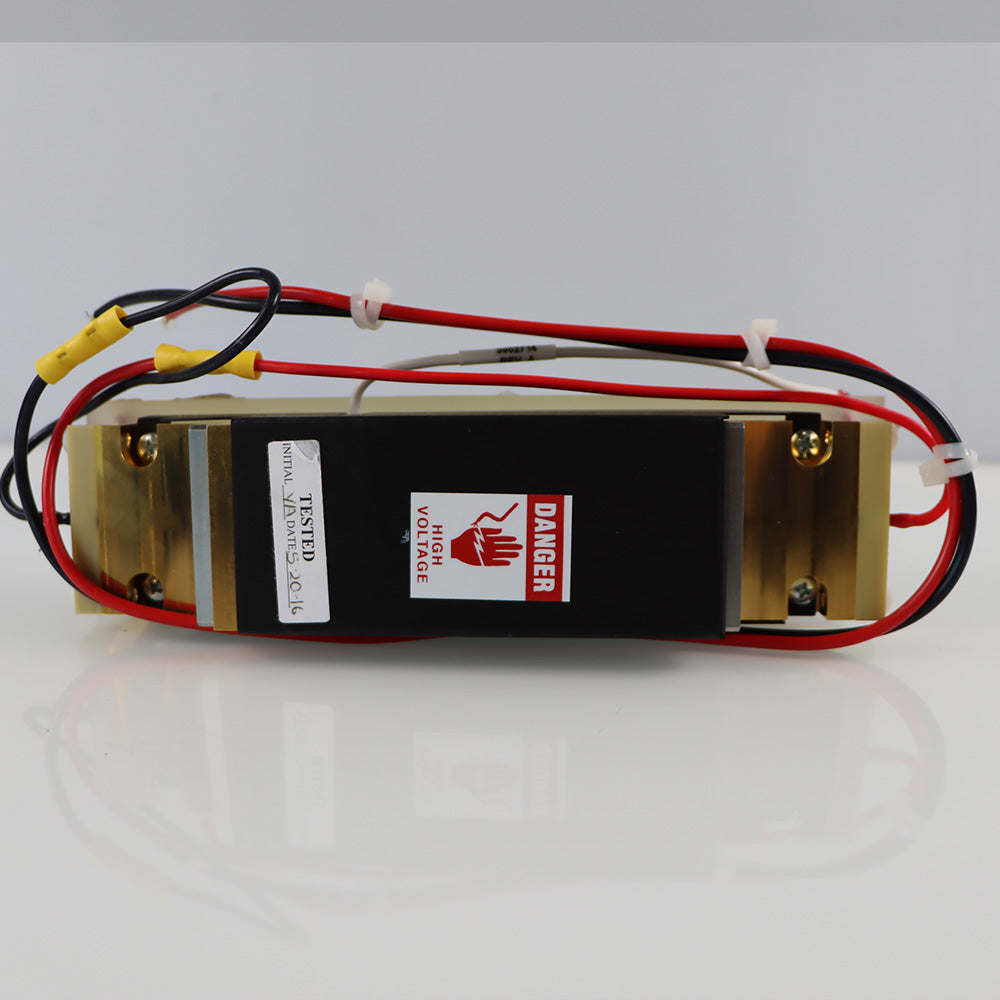Cutera ExcelV Laser Cavity Assembly New Lamp Light 7000754 Excel V XLV KTP PART