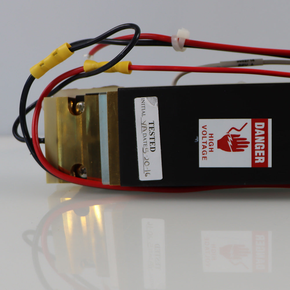 Cutera ExcelV Laser Cavity Assembly New Lamp Light 7000754 Excel V XLV KTP PART