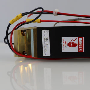 Cutera ExcelV Laser Cavity Assembly New Lamp Light 7000754 Excel V XLV KTP PART