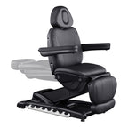 Apollo Electric Beauty Bed with Thermo Heat-Black