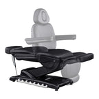 Apollo Electric Beauty Bed with Thermo Heat-Black