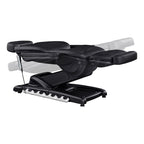 Apollo Electric Beauty Bed with Thermo Heat-Black