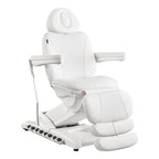 Apollo Electric Beauty Bed with Thermo Heat-White
