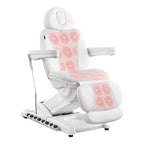 Apollo Electric Beauty Bed with Thermo Heat-White