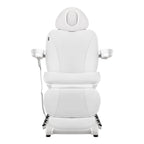 Apollo Electric Beauty Bed with Thermo Heat-White