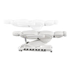 Apollo Electric Beauty Bed with Thermo Heat-White