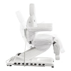 Apollo Electric Beauty Bed with Thermo Heat-White