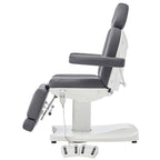 Ink Electric Esthetician Chair-Gray