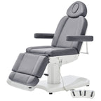 Ink Electric Esthetician Chair-Gray