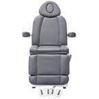 Ink Electric Esthetician Chair-Gray