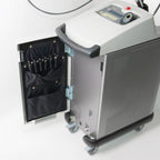 2016 Cynosure Elite+ Plus Alex 755 NdYAG 1064 Laser HR Vascular 4 Handpieces LOW