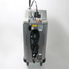 2016 Cynosure Elite+ Plus Alex 755 NdYAG 1064 Laser HR Vascular 4 Handpieces LOW