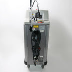 2016 Cynosure Elite+ Plus Nd: YAG Dual Wavelength Hair Removal Laser System
