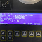 2016 Cynosure Elite+ Plus Alex 755 NdYAG 1064 Laser HR Vascular 4 Handpieces LOW