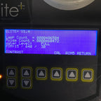 2016 Cynosure Elite+ Plus Alex 755 NdYAG 1064 Laser HR Vascular 4 Handpieces LOW