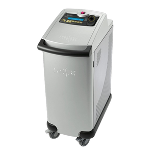 2021 Cynosure Elite+ Dual Wavelength Hair Removal Skin Rejuvenation System
