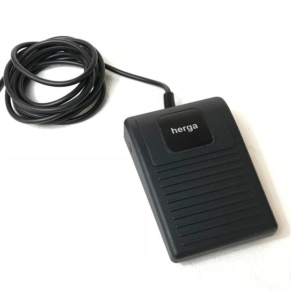 Herga Electric Cynosure Elite + Pneumatic Laser Foot Switch Pedal