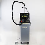 2022 Cynosure Elite iQ Laser Hair Removal Vascular Lesions Nd: YAG System