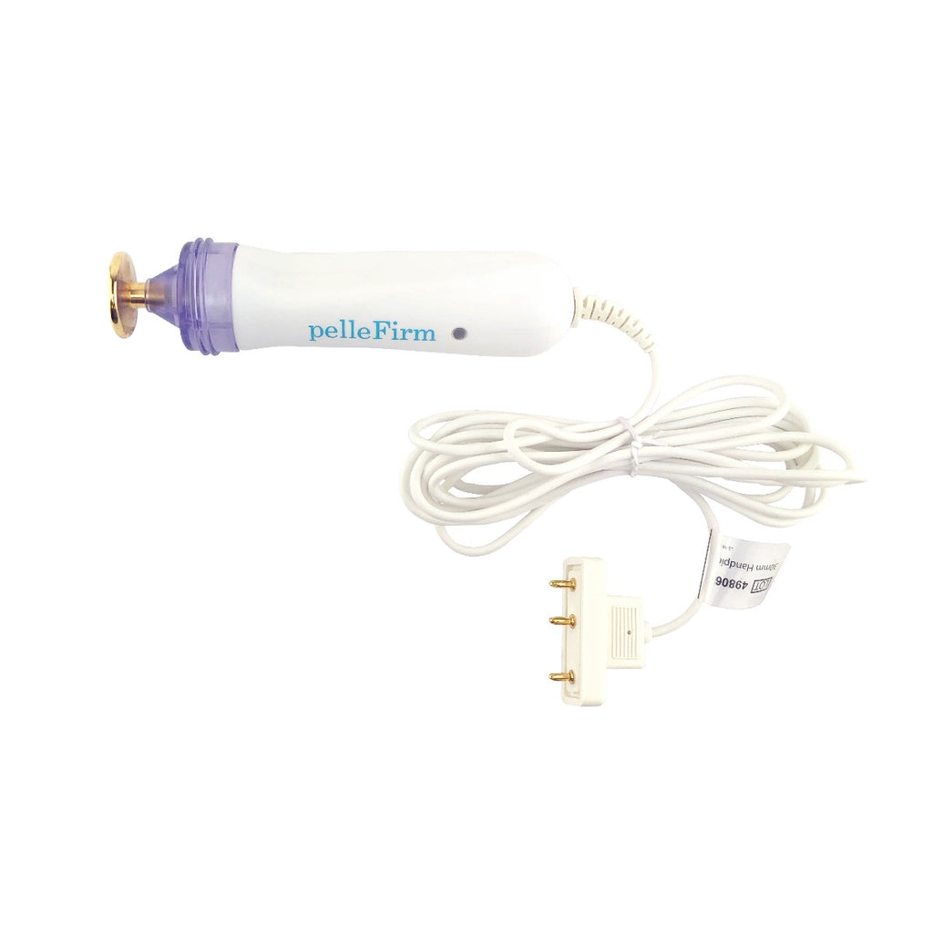 Ellman Pelleve RF S5 PelleFirm 30mm Handpiece P330PFHPU - SOLD AS IS