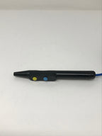 Ellman 2 Button Finger Switch Handpiece Surgical Pen Hand Control Electro Mono