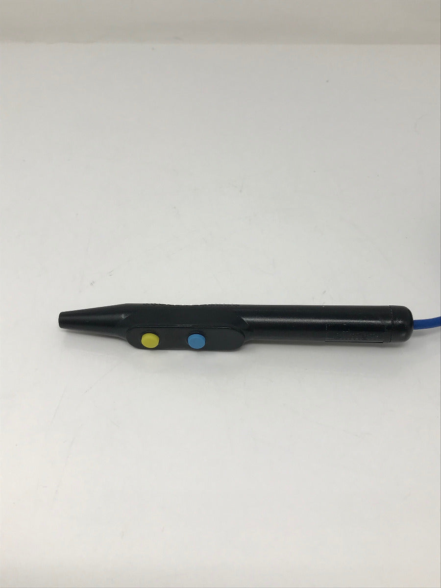 Ellman 2 Button Finger Switch Handpiece Surgical Pen Hand Control Electro Mono