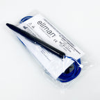 Ellman Pelleve Cynosure IEC 3 Push Button Foot Control Handpiece IEC-X3FHPB