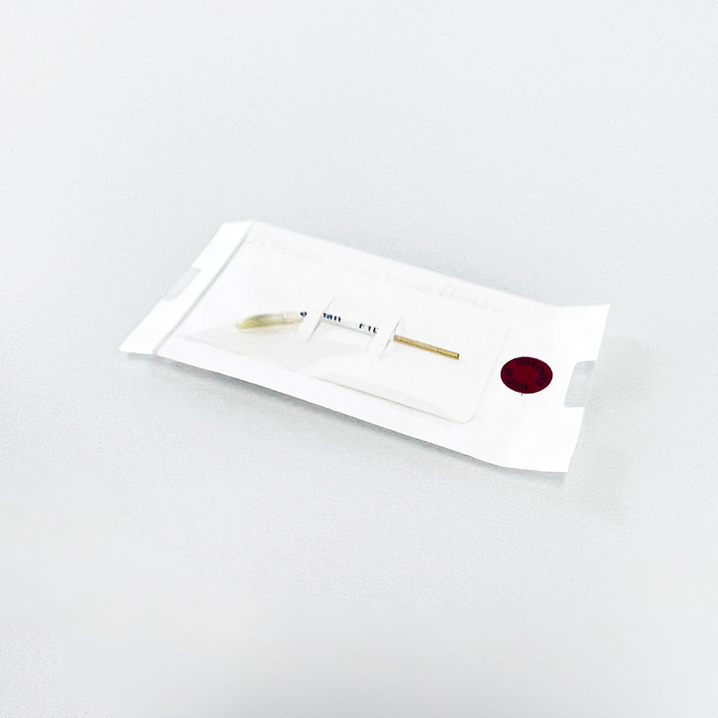 Ellman Dermatology Electrodes Assortment 1/16" Shaft Diameter DDERM40
