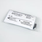 Cynosure ellman Pelleve IEC-Bipolar Cord Autoclavable IEC-JX/B