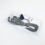 Cynosure ellman Pelleve IEC-Bipolar Cord Autoclavable IEC-JX/B