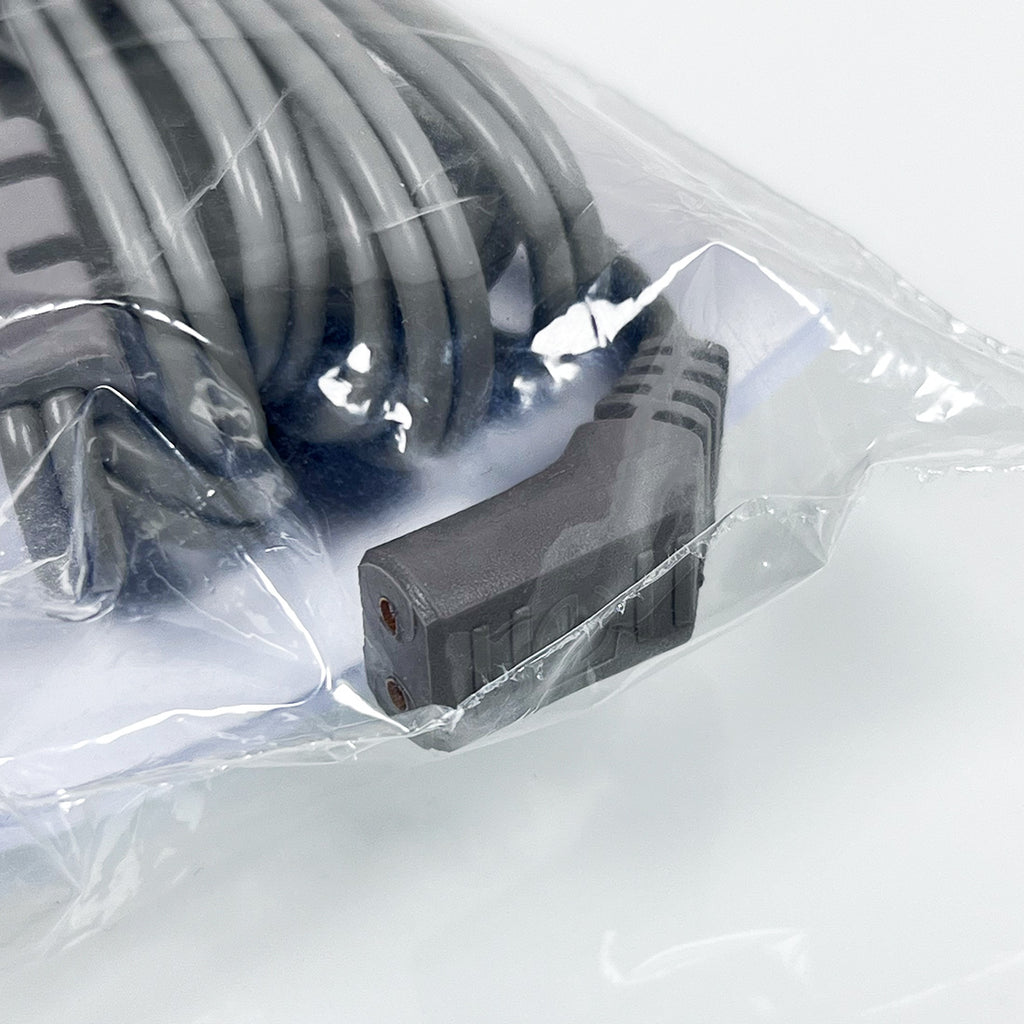 Cynosure ellman Pelleve IEC-Bipolar Cord Autoclavable IEC-JX/B