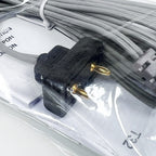Cynosure ellman Pelleve IEC-Bipolar Cord Autoclavable IEC-JX/B