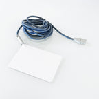 Ellman IEC Neutral Plate Reusable Coated - Dual RF, AcuSect IEC-NPC