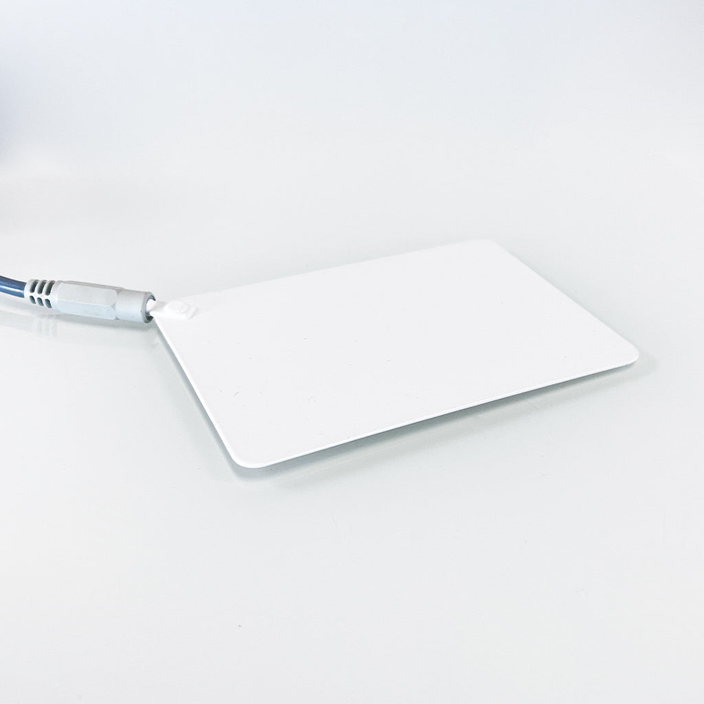 Ellman IEC Neutral Plate Reusable Coated - Dual RF, AcuSect IEC-NPC