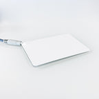 Ellman IEC Neutral Plate Reusable Coated - Dual RF, AcuSect IEC-NPC