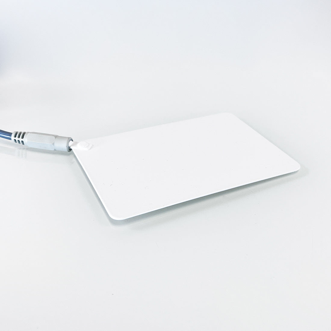 Ellman IEC Neutral Plate Reusable Coated - Dual RF, AcuSect IEC-NPC