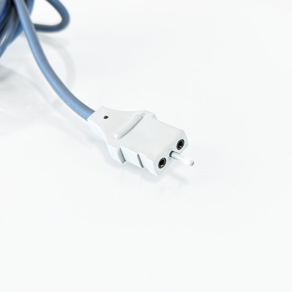 Ellman IEC Neutral Plate Reusable Coated - Dual RF, AcuSect IEC-NPC