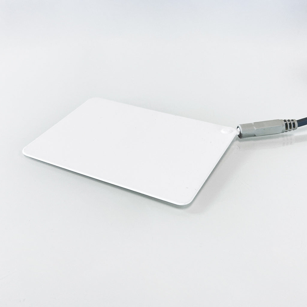 Ellman IEC Neutral Plate Reusable Coated - Dual RF, AcuSect IEC-NPC