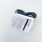 Ellman IEC Neutral Plate Reusable Coated - Dual RF, AcuSect, RadioLase - IEC-NPC