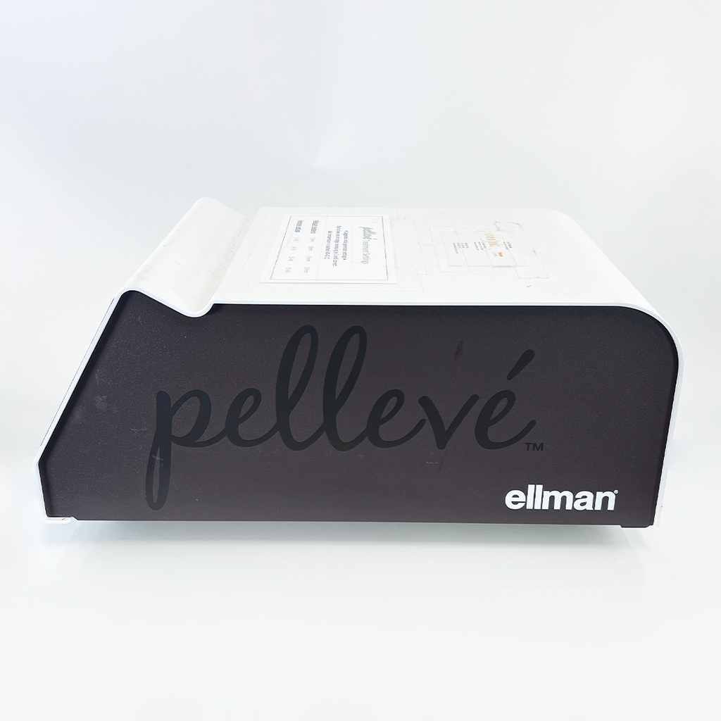 Ellman Pelleve S5 HF Radiosurgical Wrinkle Reduction Generator IEC5P-ST