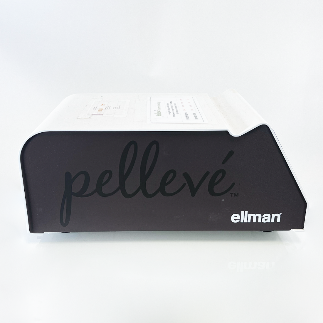 Ellman Pelleve S5 HF Radiosurgical Wrinkle Reduction Generator IEC5P-ST