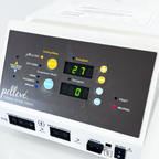 Ellman Pelleve S5 HF Radiosurgical Wrinkle Reduction Generator IEC5P-ST