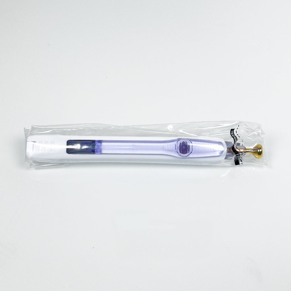 Cynosure Ellman Pelleve GlideSafe RF Fixed-Life Reusable Handpiece 10mm P210HPD1