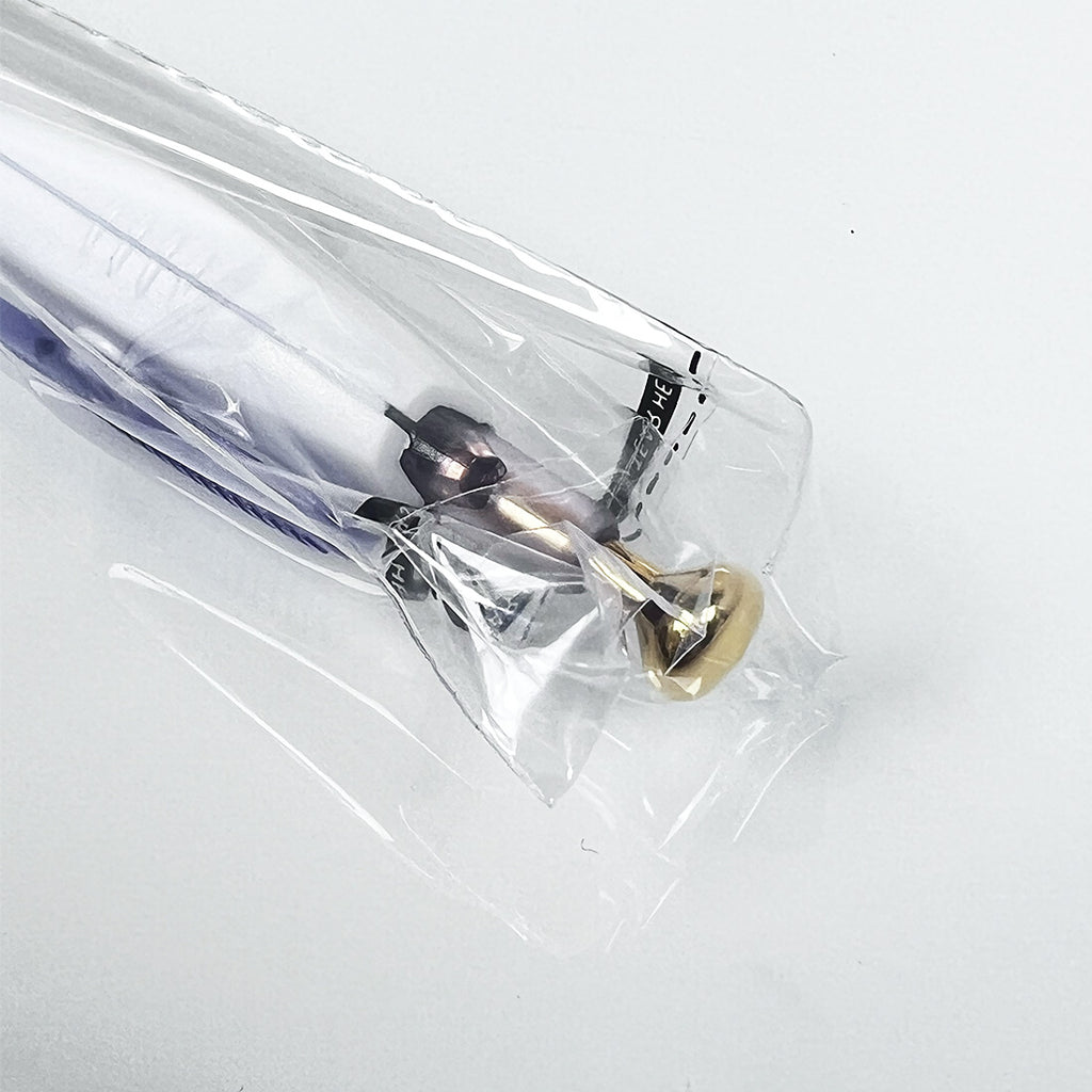 Cynosure Ellman Pelleve GlideSafe RF Fixed-Life Reusable Handpiece 10mm P210HPD1
