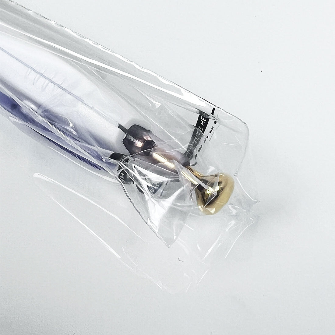 Cynosure Ellman Pelleve GlideSafe RF Fixed-Life Reusable Handpiece 10mm P210HPD1