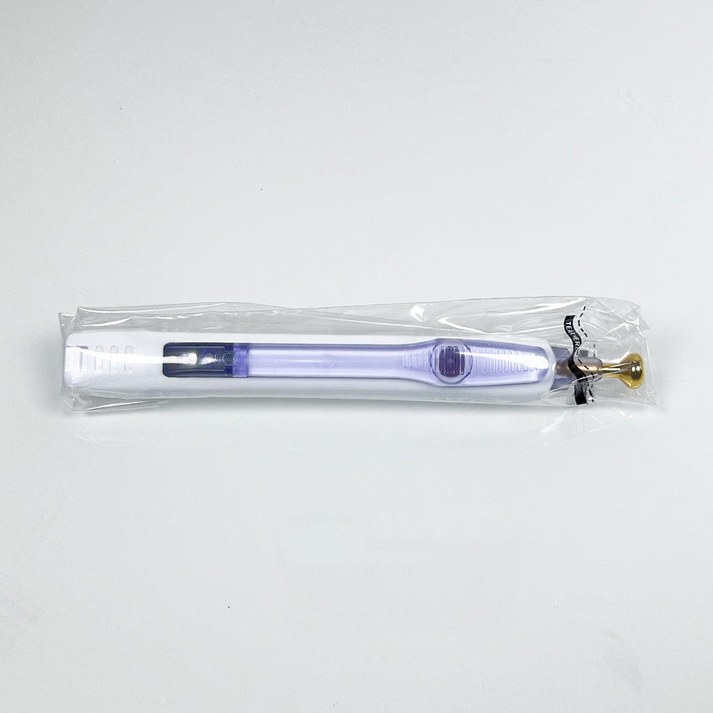 Cynosure Ellman Pelleve GlideSafe RF Fixed-Life Handpiece 10mm P210HPD1 11/2016